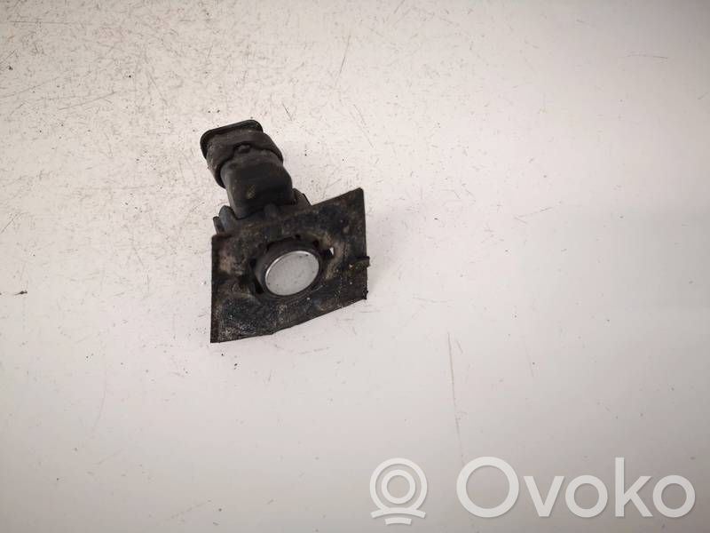 Volkswagen PASSAT B6 Parksensor PDC 