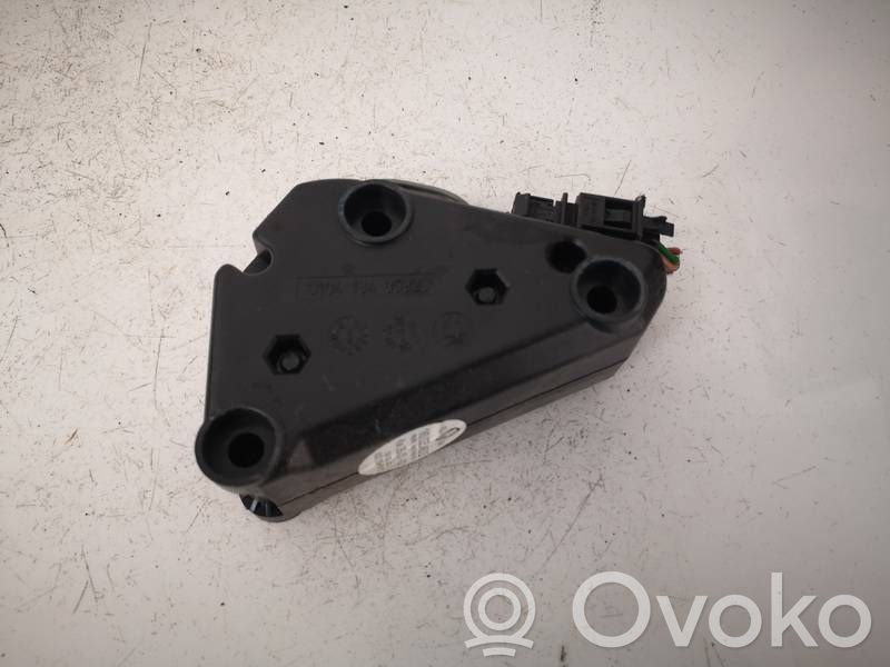 Volkswagen Jetta V Amplificator sunet 