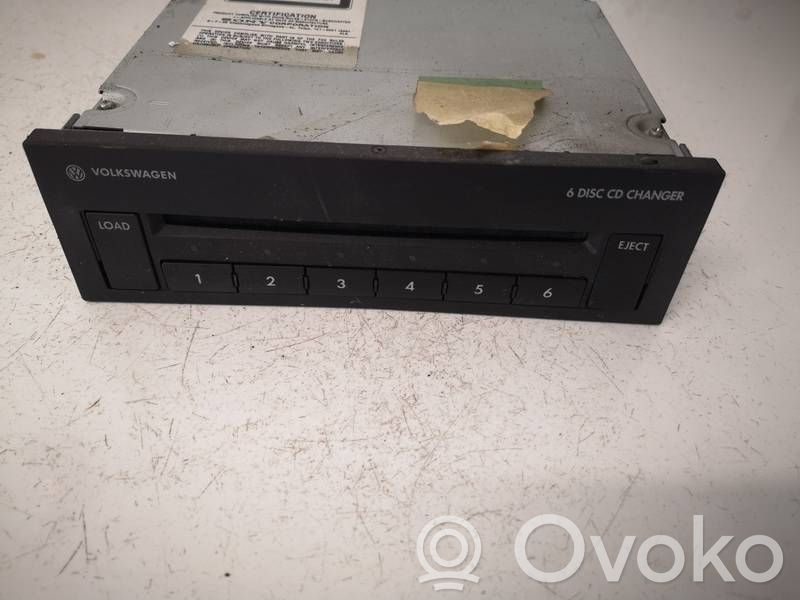 Schimbător CD/DVD   1K0035110B,1K0035110B,1K0035110B