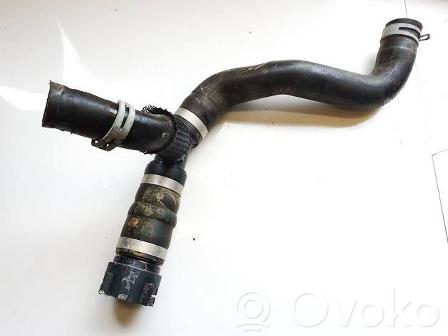 Ford Kuga III Conductă/furtun lichid de răcire motor
