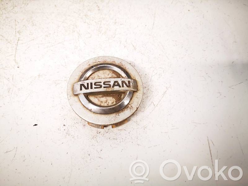 Nissan Note (E11) Borchia ruota originale 