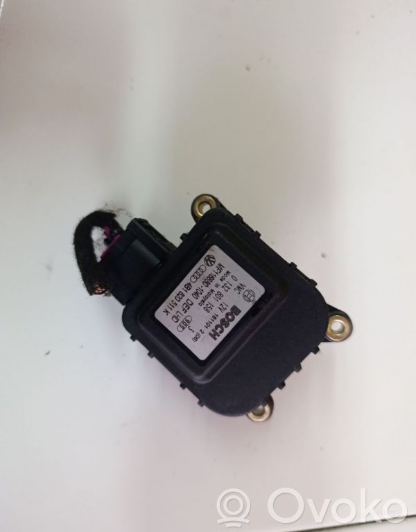 Audi A6 S6 C5 4B Motorino attuatore aria 