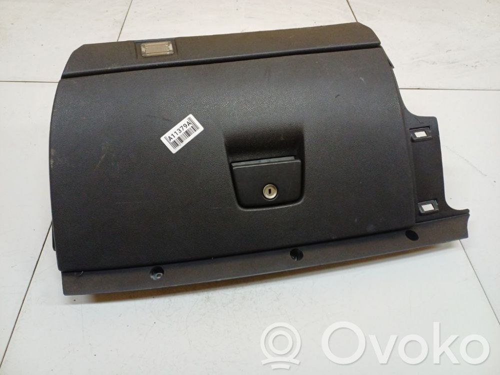 Volvo V50 Vano portaoggetti