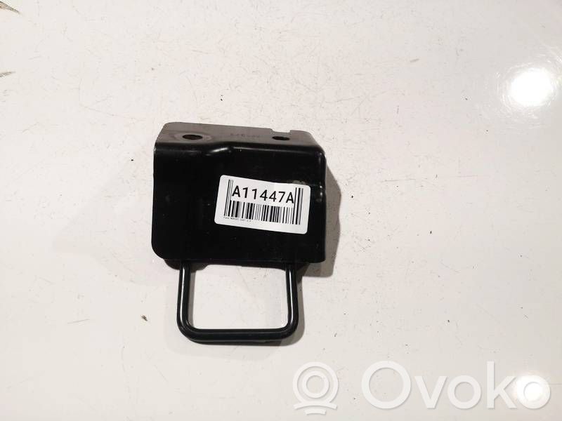 Ford Mondeo MK IV Altra parte esteriore