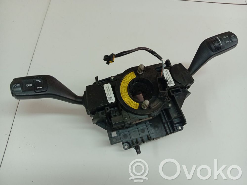 Ford Mondeo MK IV Leva/interruttore dell’indicatore di direzione e tergicristallo 