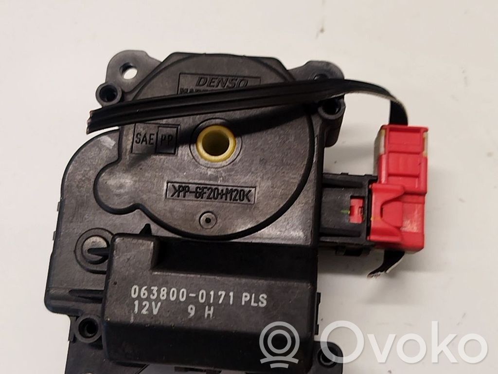 Lexus IS 220D-250-350 Stellmotor Heizung Klima