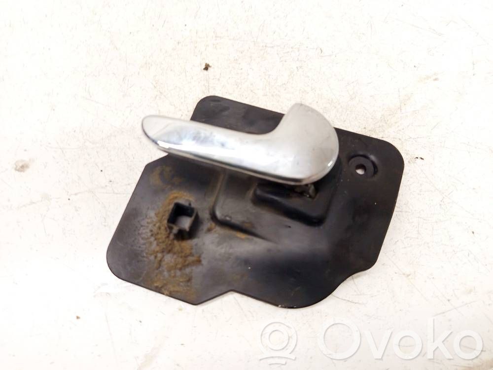 Opel Meriva A Etuoven sisäkahva