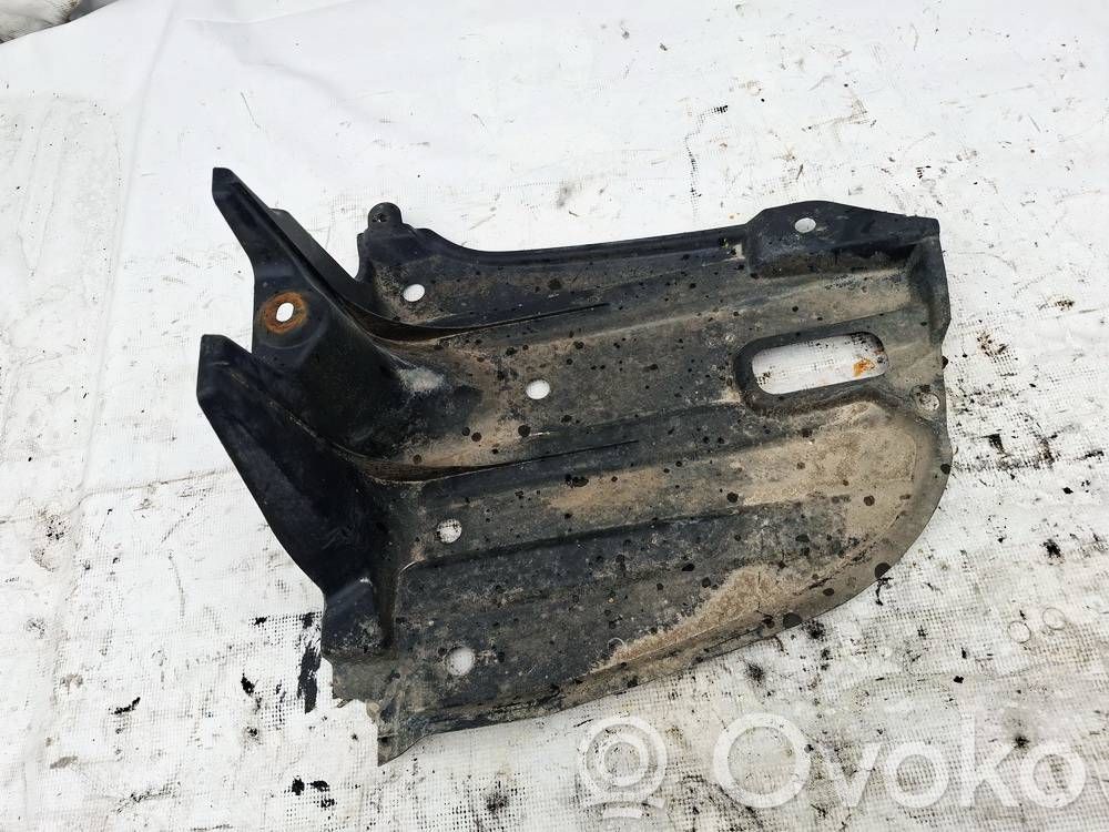 Toyota Avensis T250 Protecție inferioară motor 