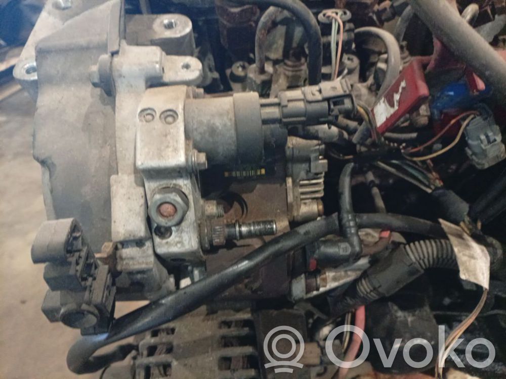 Renault Scenic II -  Grand scenic II Pompă injecție de înaltă presiune 