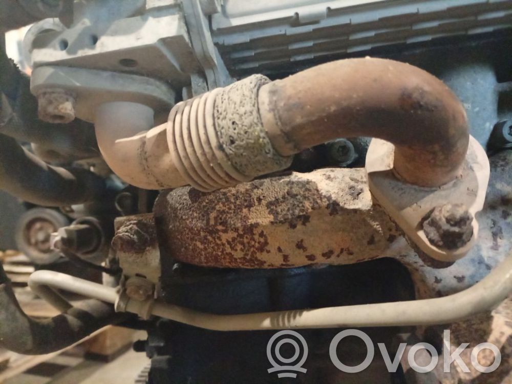 Seat Altea Linea/tubo flessibile della valvola EGR