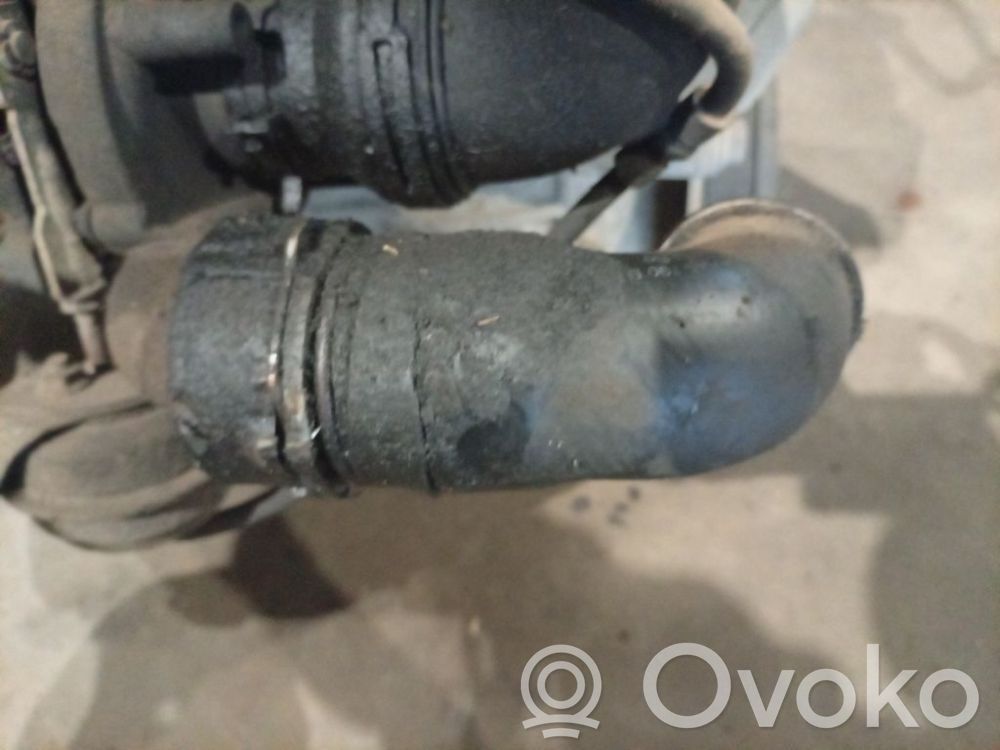 Seat Altea Tubo flessibile intercooler 