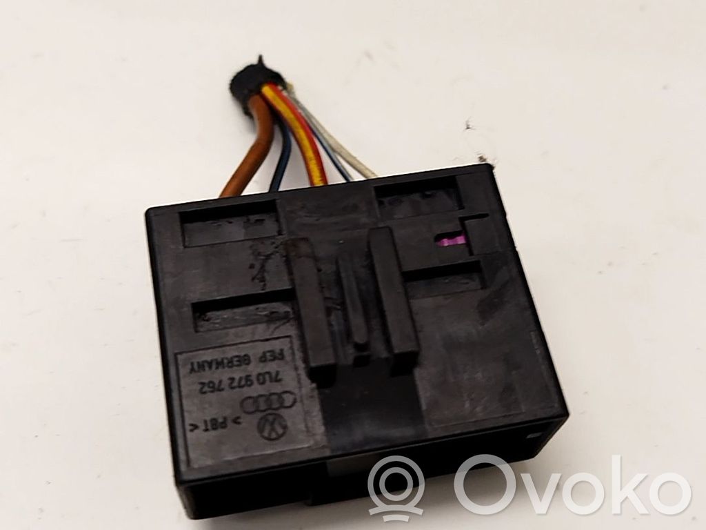 Sensor   7L0972762,7L0972762,7L0972762