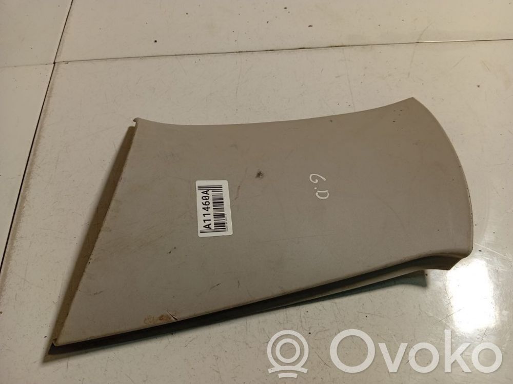 Peugeot 307 Rivestimento montante (D) (fondo) 