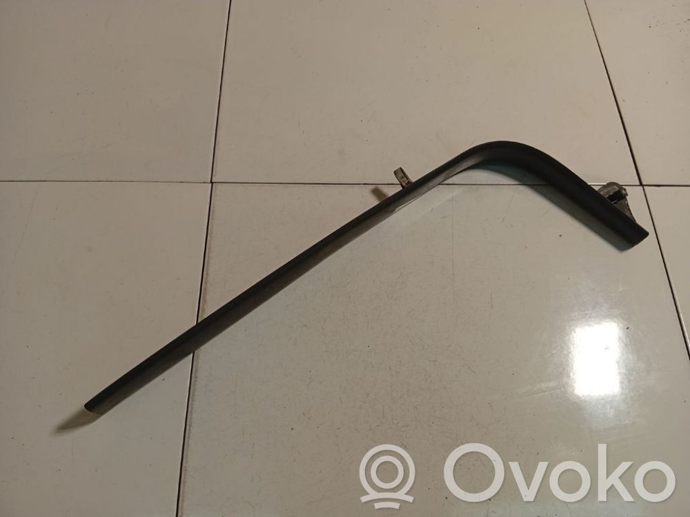Peugeot 307 Copertura del rivestimento del sottoporta anteriore 
