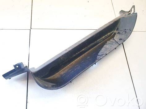 Renault Espace -  Grand espace IV Capac prag spate 