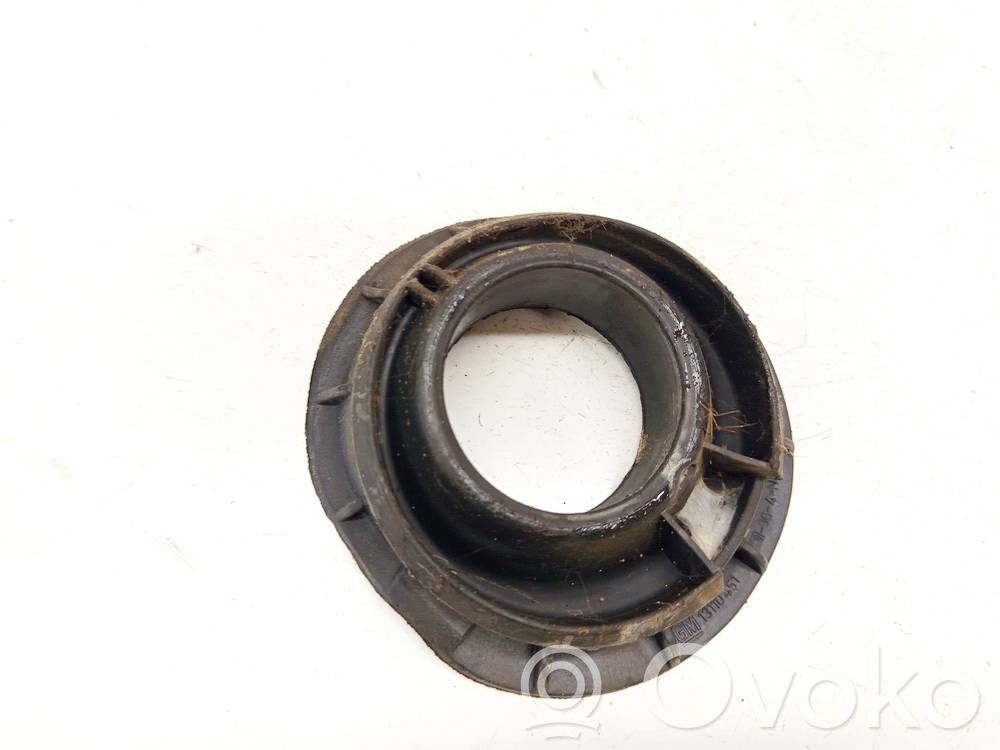 Opel Meriva A Altra parte esteriore 