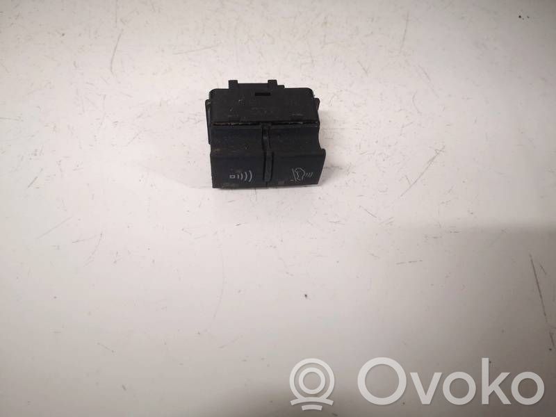 Audi A4 S4 B6 8E 8H Interrupteur d'alarme