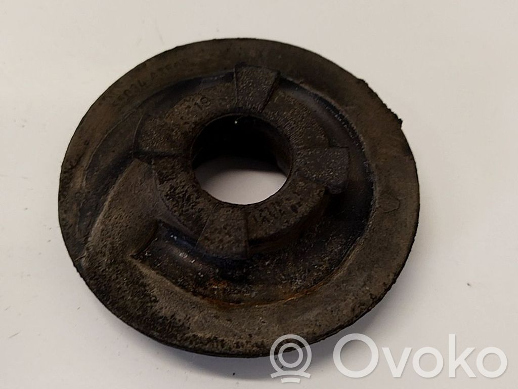 Nissan Note (E11) Molla elicoidale anteriore con cuscinetti in gomma 