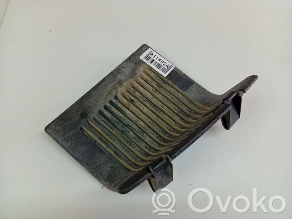 Opel Astra H Altro elemento di rivestimento bagagliaio/baule 