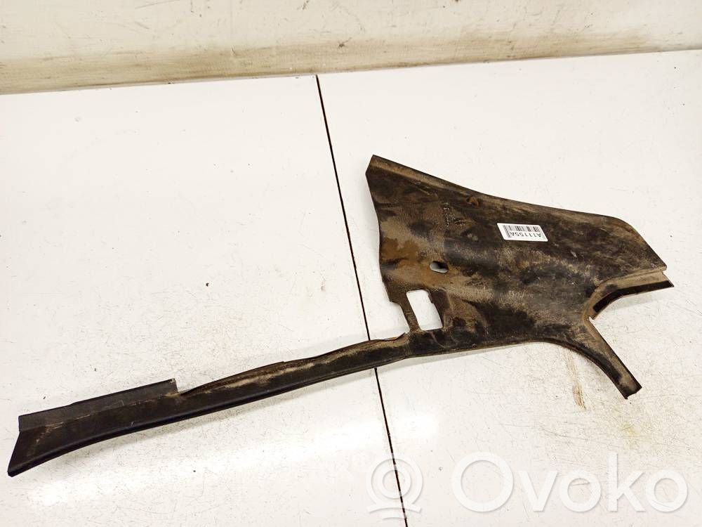 Volkswagen Golf III Inne elementy wykończenia bagażnika