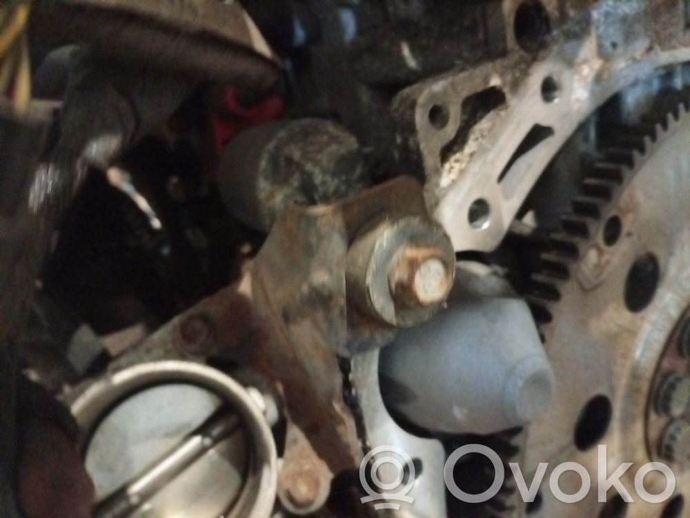 Chrysler Sebring (ST-22 - JR) Electromotor