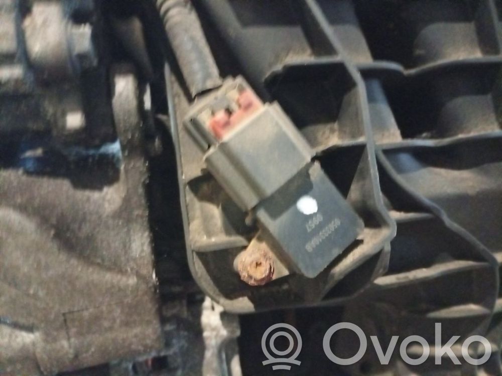 Chrysler Sebring (ST-22 - JR) Sensore di pressione 