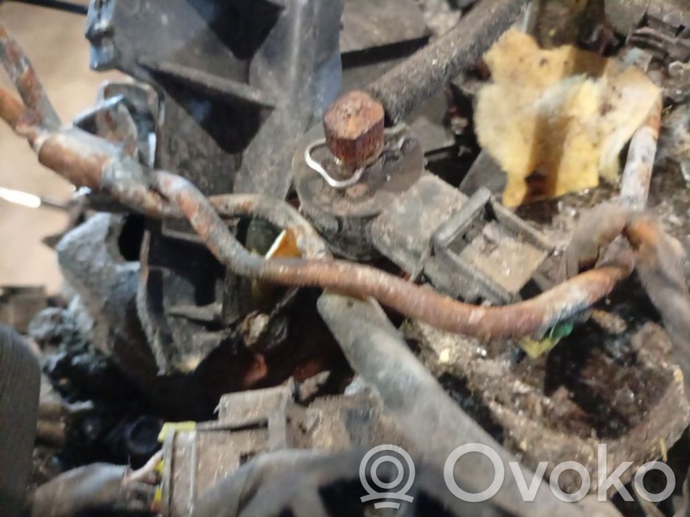 Hyundai i30 Injector combustibil 