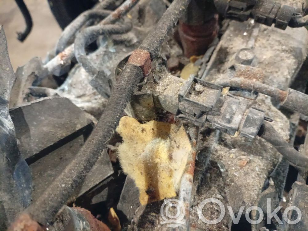 Hyundai i30 Injector combustibil 