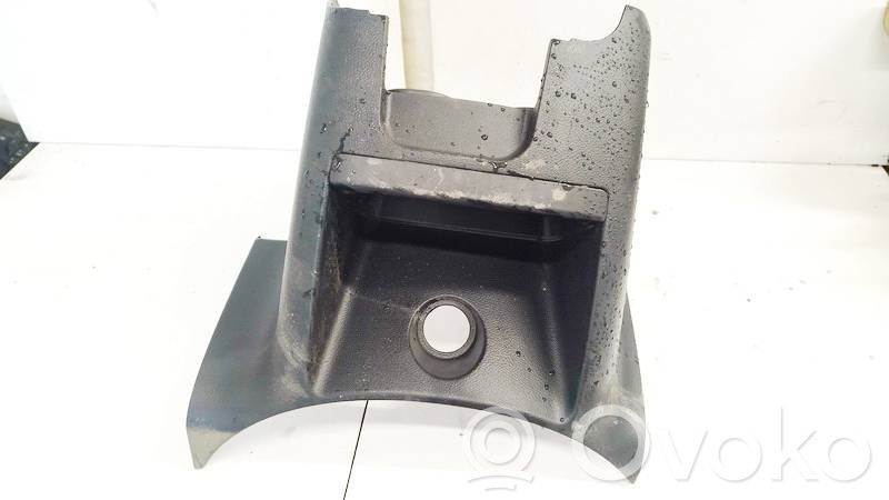 Nissan Note (E11) Portabicchiere 