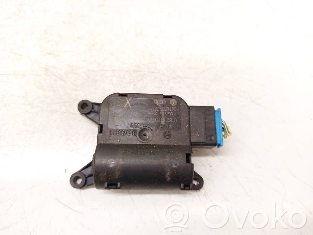 Volkswagen PASSAT B6 Motorino attuatore aria 