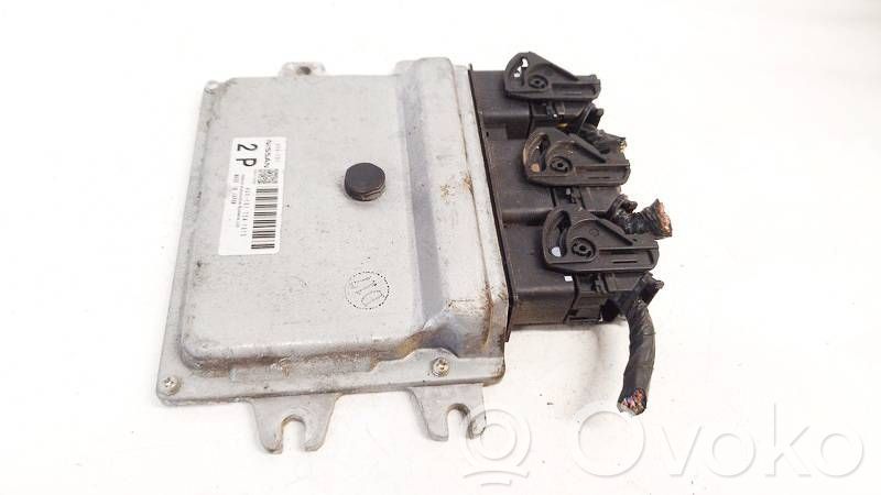 Sterownik / Moduł ECU   A56F07,A56F07,T5A1615