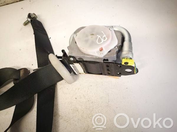 Nissan Note (E11) Sicherheitsgurt vorne 