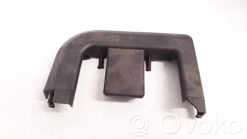 Nissan Note (E11) Altra parte interiore 