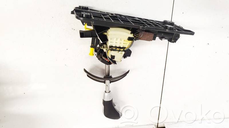 Renault Laguna III Selector caja de cambios 