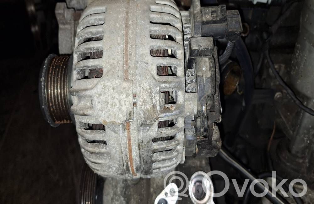 Seat Leon (1P) Alternator 