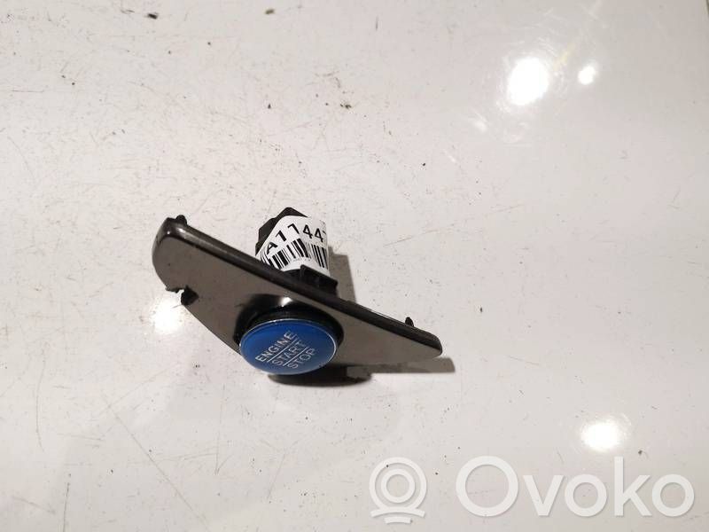 Ford Mondeo MK IV Engine start stop button switch 