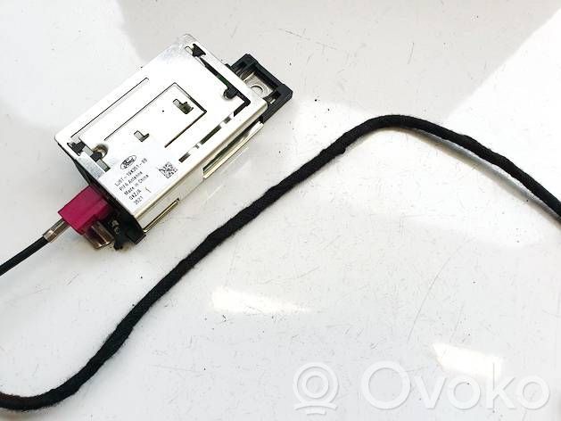 Module unité de contrôle d'antenne   LJ6T19K351BB,LJ6T19K351BB,LJ6T19K351BB