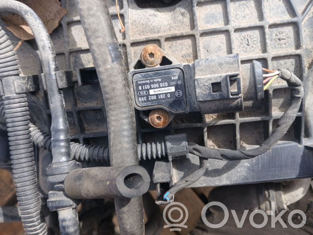 Luftdrucksensor   0281002399,0281002399,038906051B