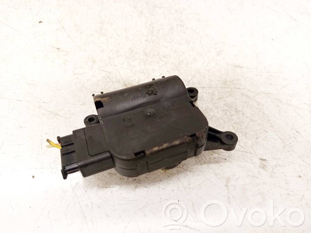 Opel Meriva A Motor/actuator clapetă aer 