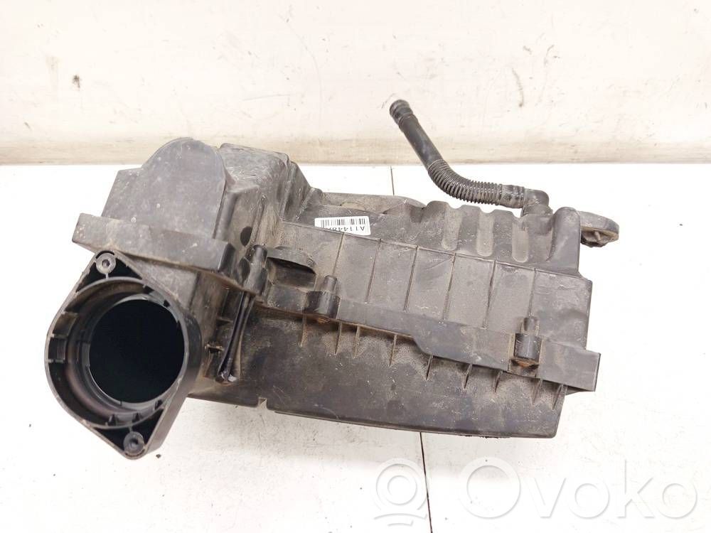 Seat Altea Scatola del filtro dell’aria