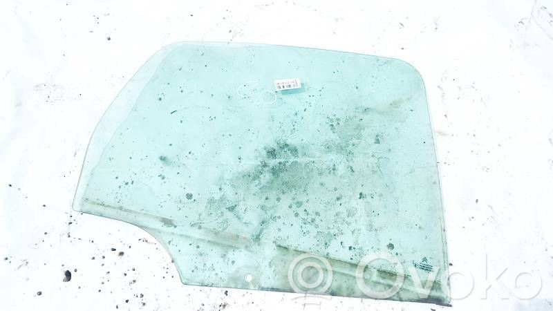 Citroen C3 Geam ușă spate 