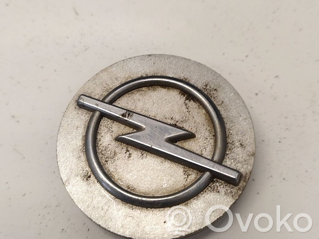 Opel Astra H Capac roată original 