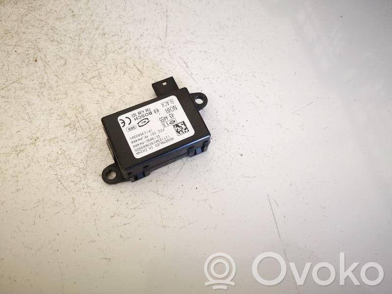 Opel Insignia A Lettore di codici immobilizzatore (antenna) 