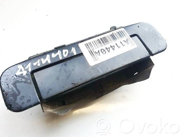 Manecilla externa puerta delantera   4A0839205D,4A0839205D,4A0839205D