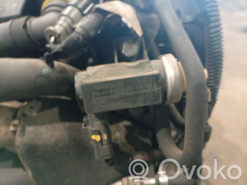 Electroválvula del turbo   70163300,70163300,9661960380