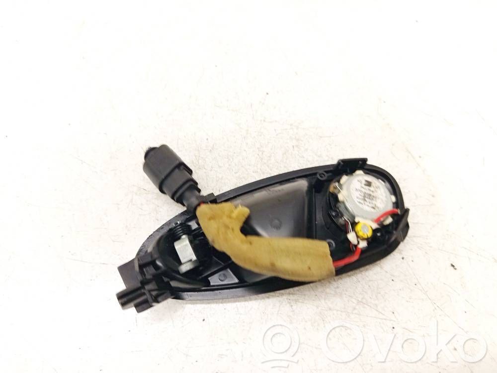 Manecilla interna puerta trasera   5P0837114,186004571,5P0837114