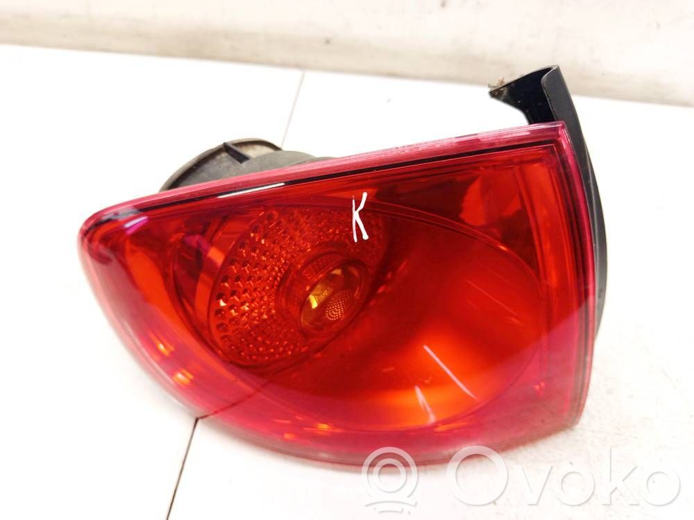 Seat Altea Lampa tylna 