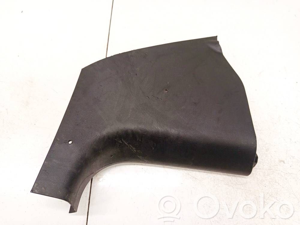 Seat Altea Altra parte interiore 
