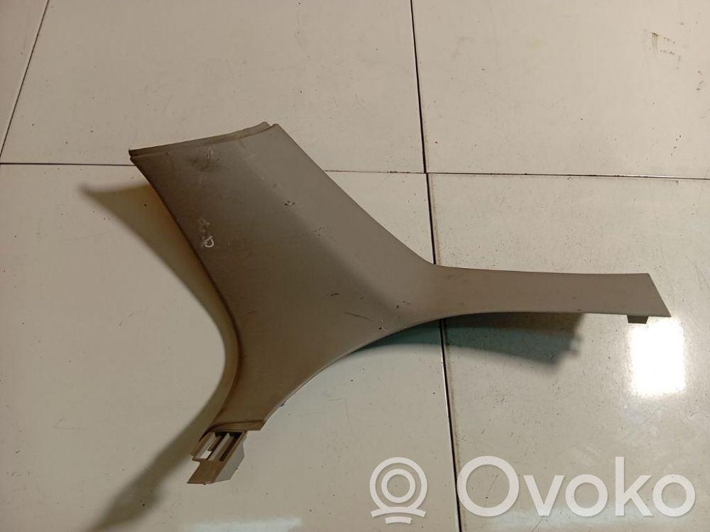 Opel Astra H Capac stâlp (D) (inferior) 
