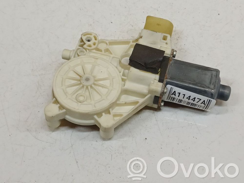Ford Mondeo MK IV Motorino alzacristalli della portiera posteriore 
